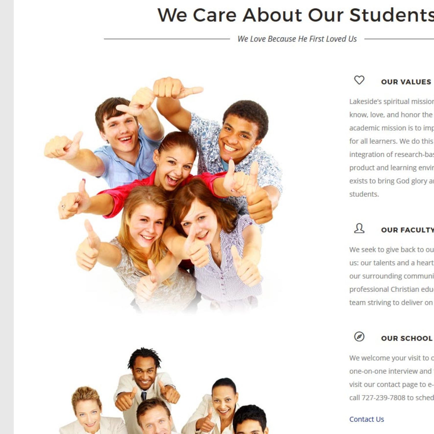 lakeside-christian-school-dot-kom