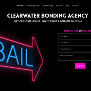Clearwater Bail Bond