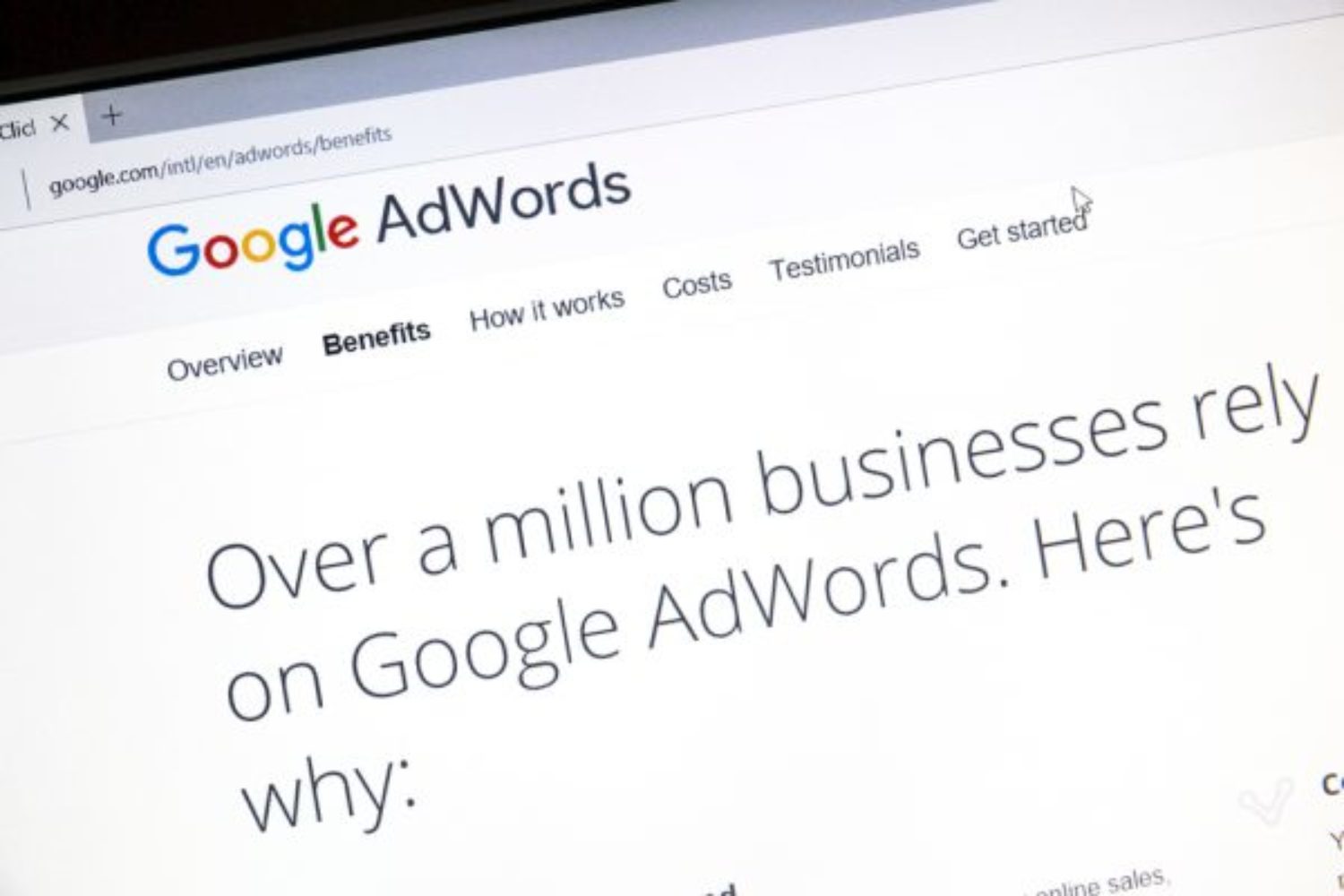 adwords