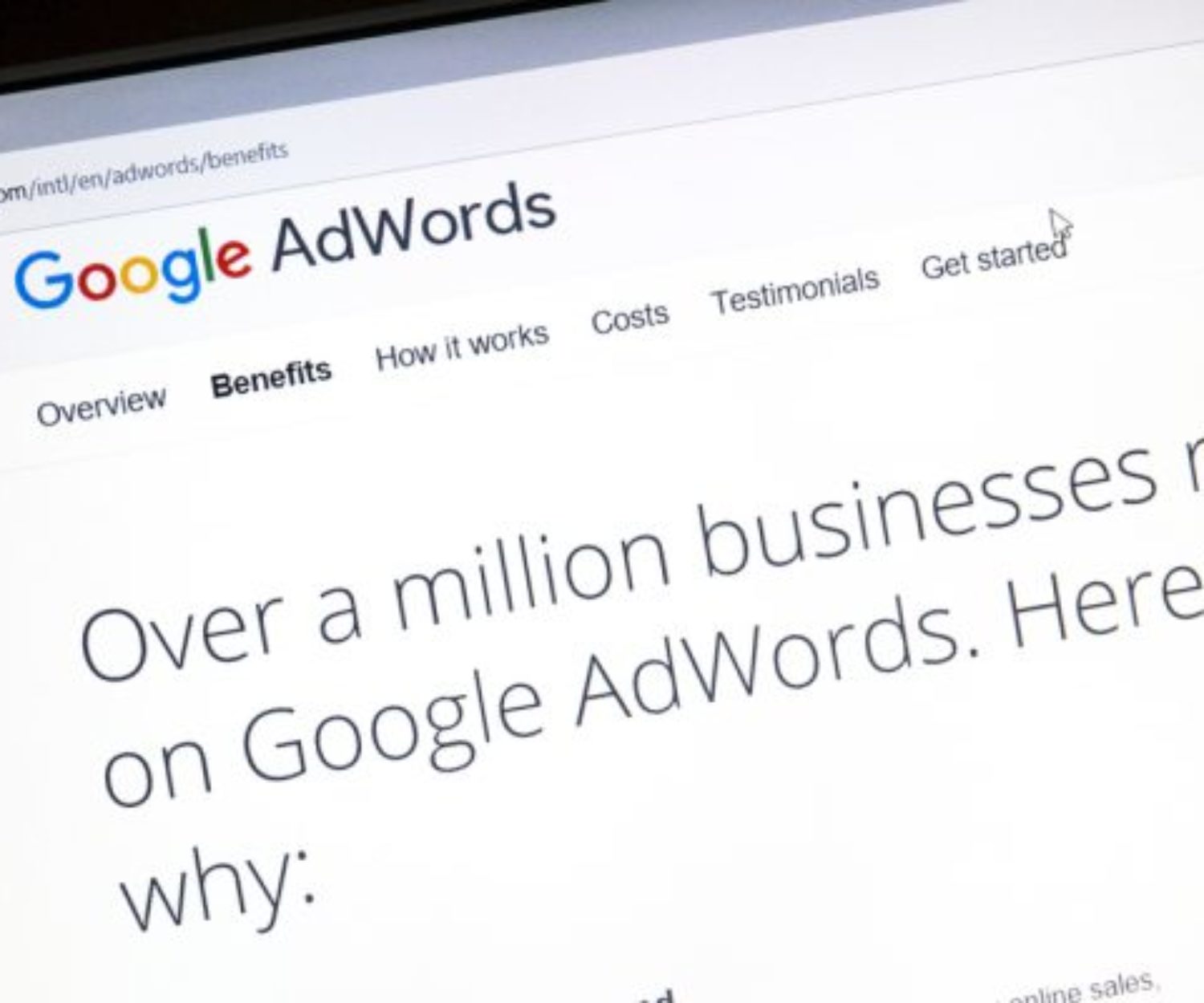 adwords
