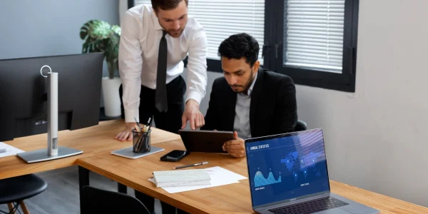 Marketing for Professional Services