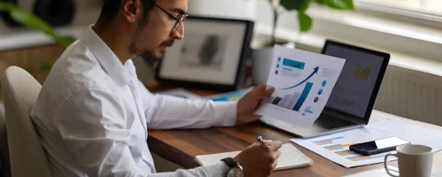 Professional Services Marketing in Tampa